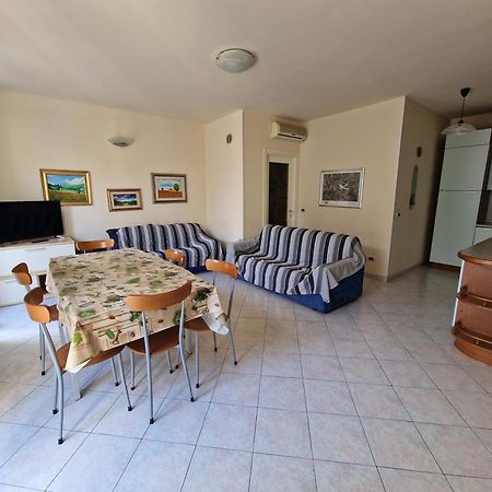 Villa Sante Residence Pesaro Extérieur photo