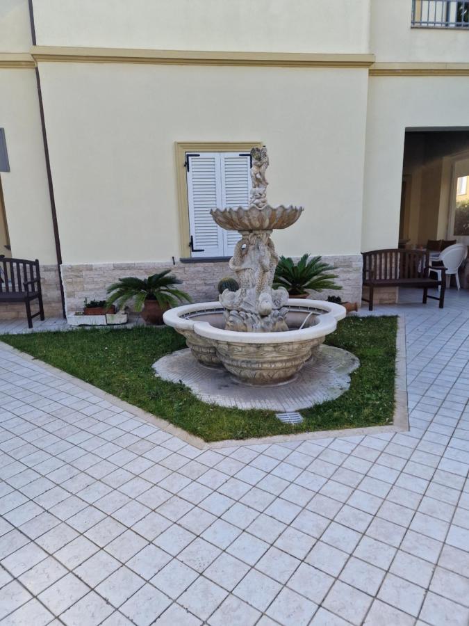 Villa Sante Residence Pesaro Extérieur photo
