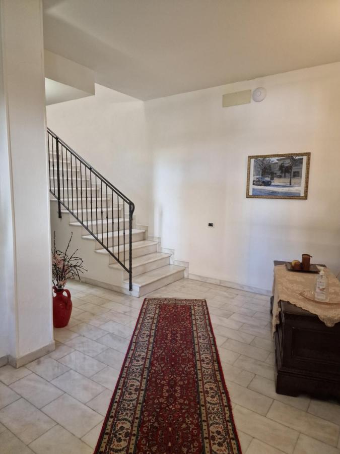 Villa Sante Residence Pesaro Extérieur photo