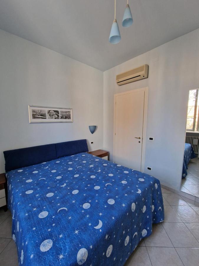 Villa Sante Residence Pesaro Extérieur photo