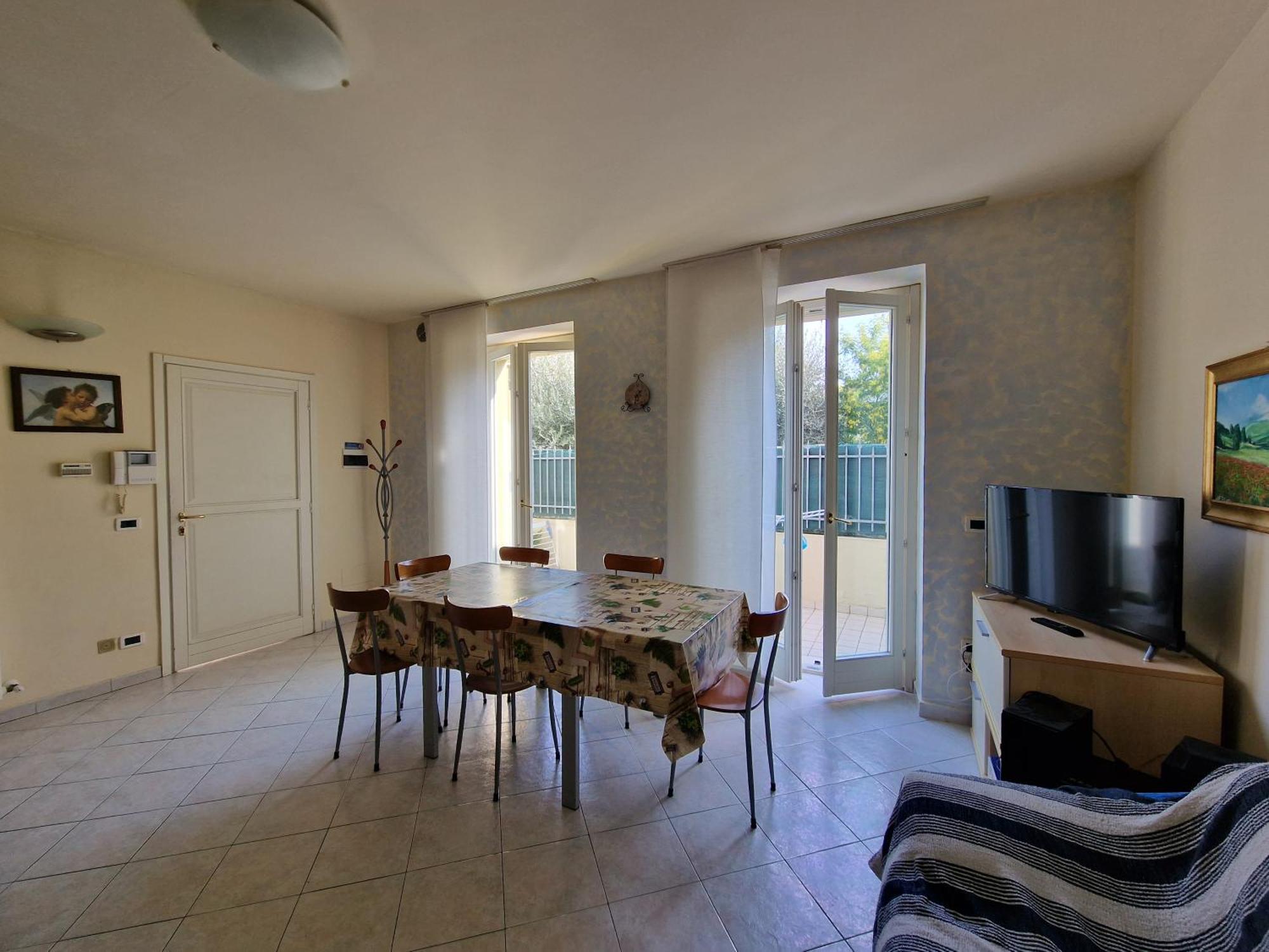 Villa Sante Residence Pesaro Extérieur photo