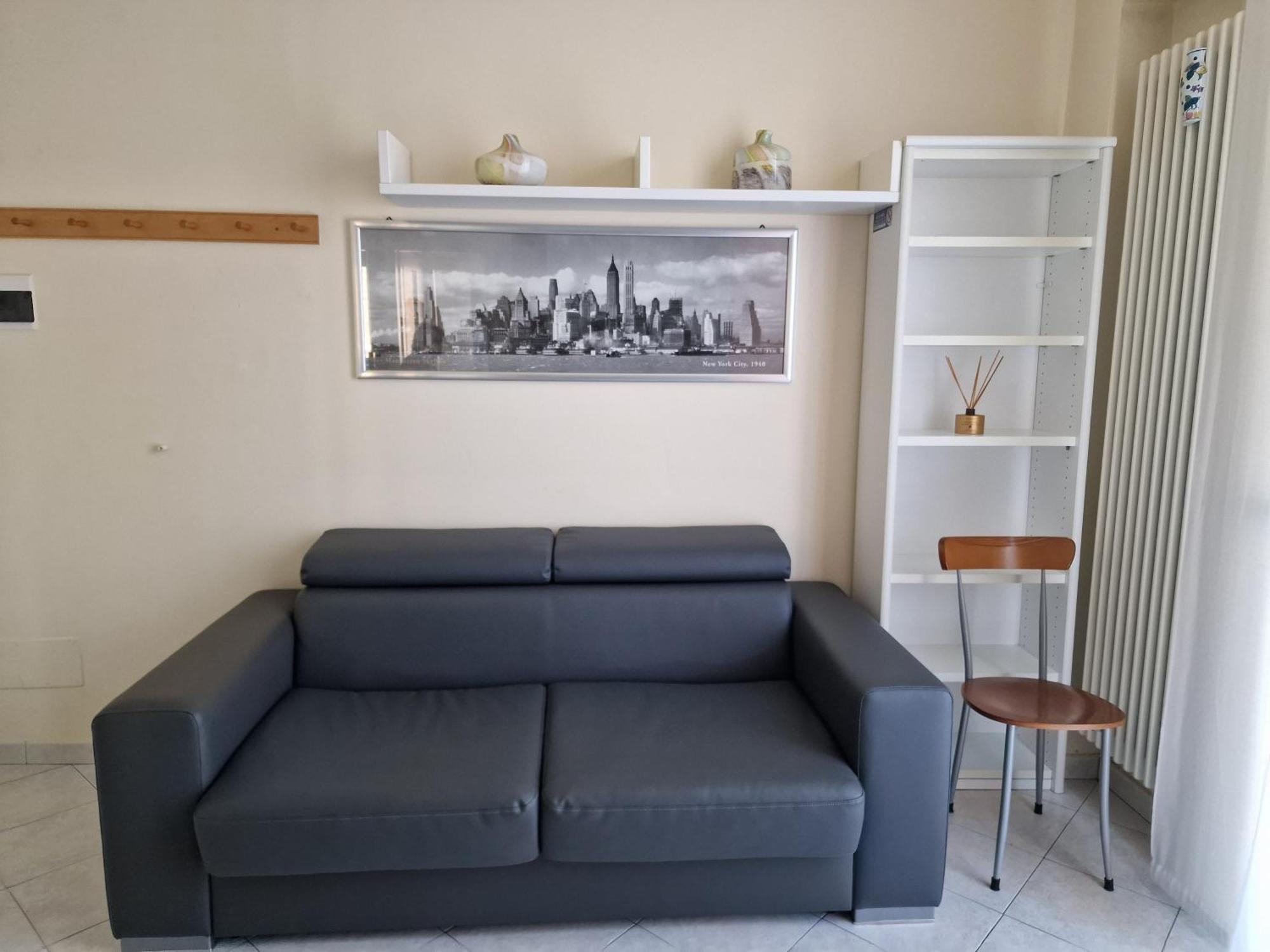 Villa Sante Residence Pesaro Extérieur photo