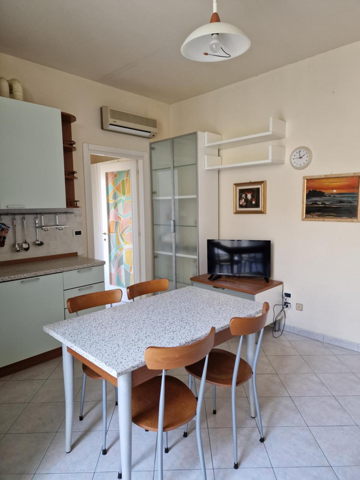 Villa Sante Residence Pesaro Extérieur photo