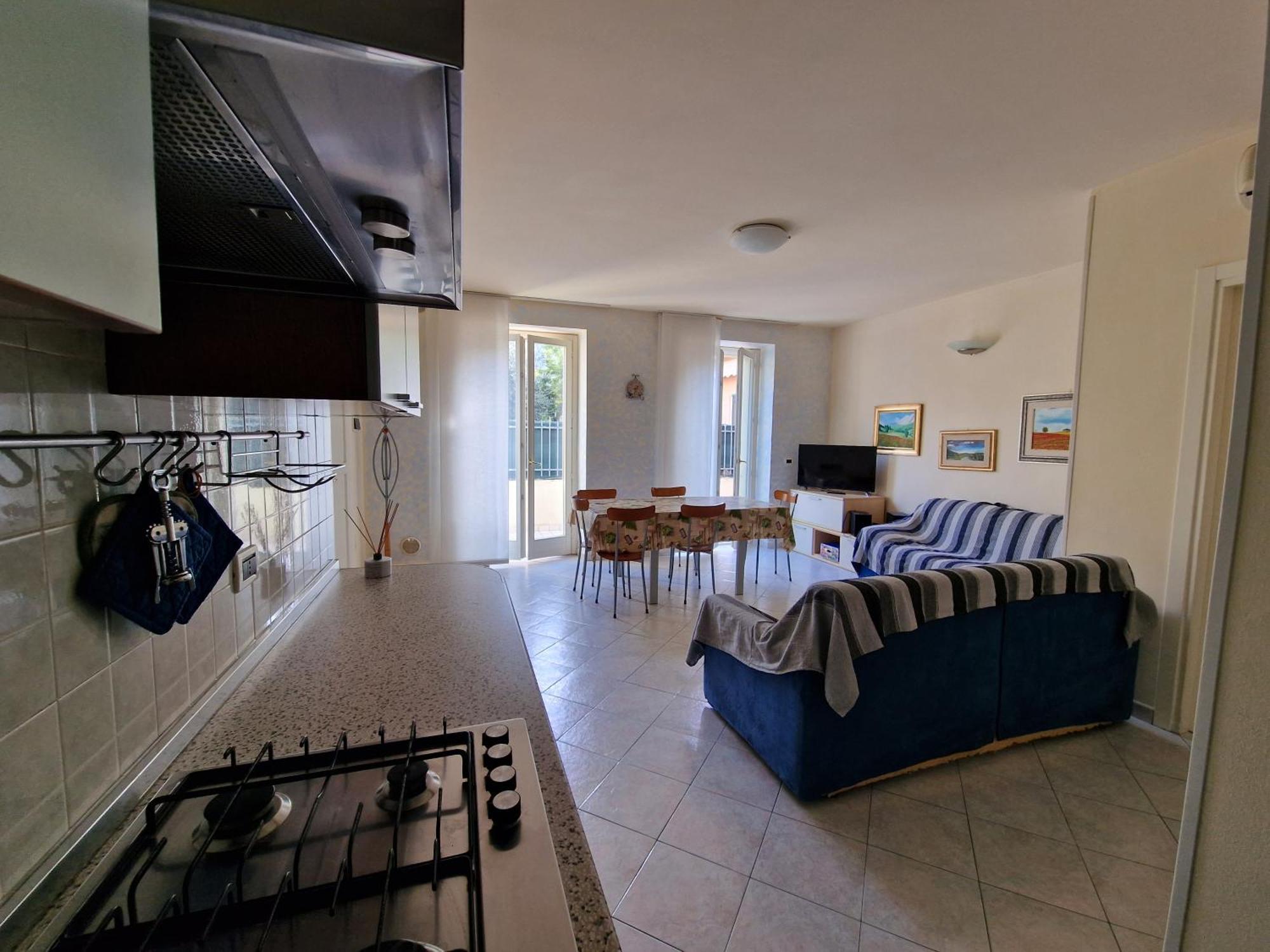 Villa Sante Residence Pesaro Extérieur photo